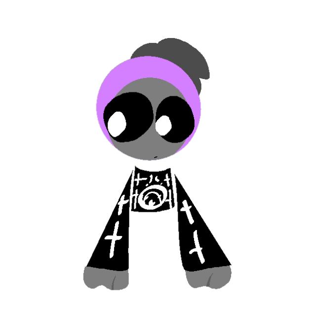 Blink animation