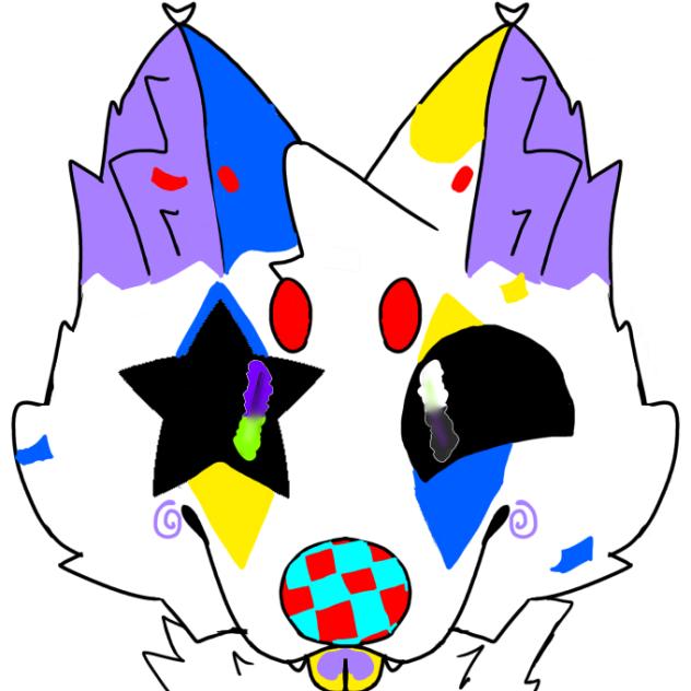 AMAZING DIGITAL CIRCAS OC!!!!