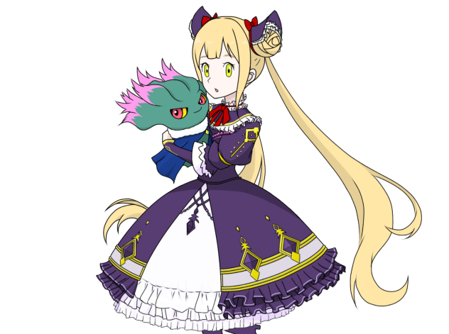 ポケモン風シャドバ
