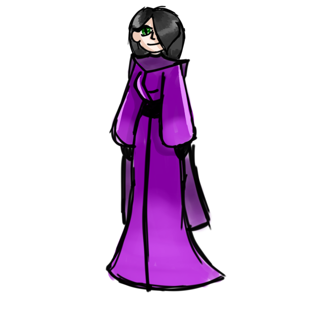 Concept art #2