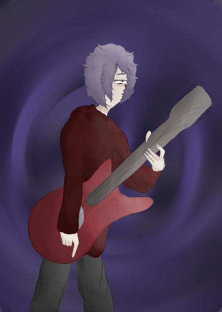 ^ Guitar Boyyyyyy ^