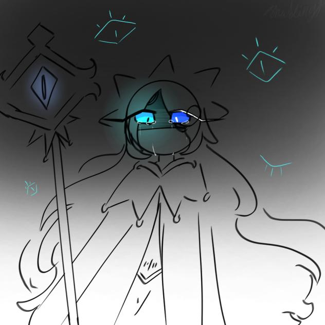 Beast Of Solitude