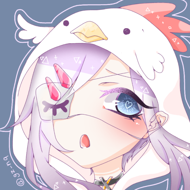 鶏フード