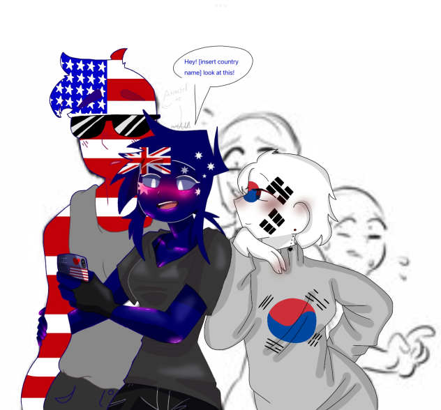 country human collab