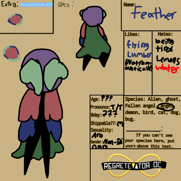 Feather