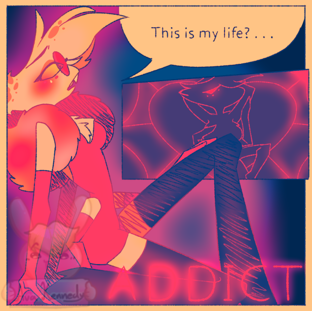 Addict(redraw)