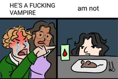 Carry On meme