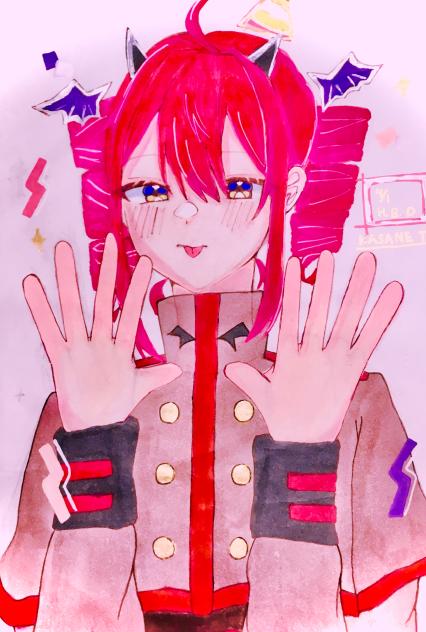 重音テト