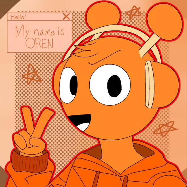 🟠僕のページ🎧️