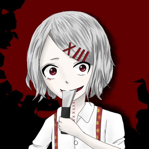 鈴屋什造 Ibispaint