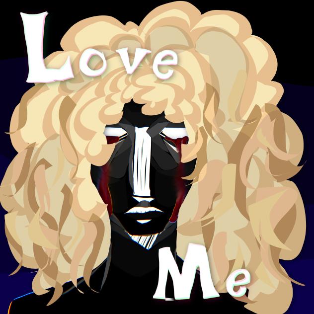 love me...
