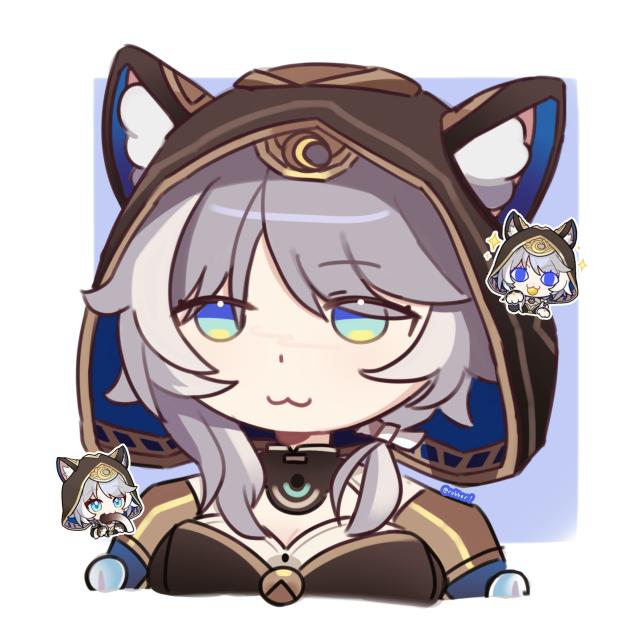 Cipher - HSR
