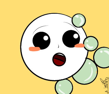 Bubblea