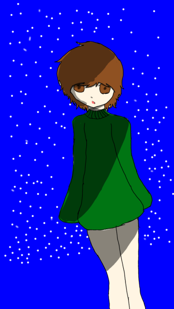 sin - ibisPaint