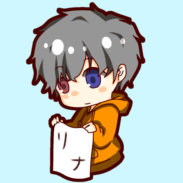 アイコン企画17