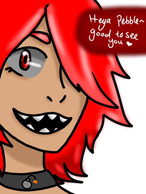 For the Kirishima Simps (and me)