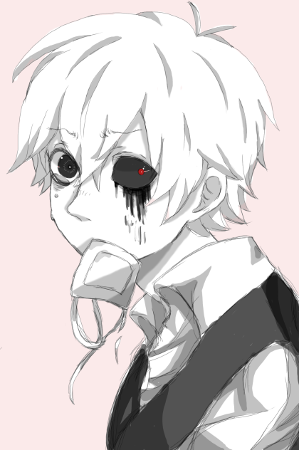 どうして。