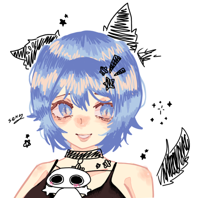 Yipee - ibisPaint