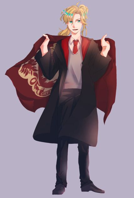 HPパロ4