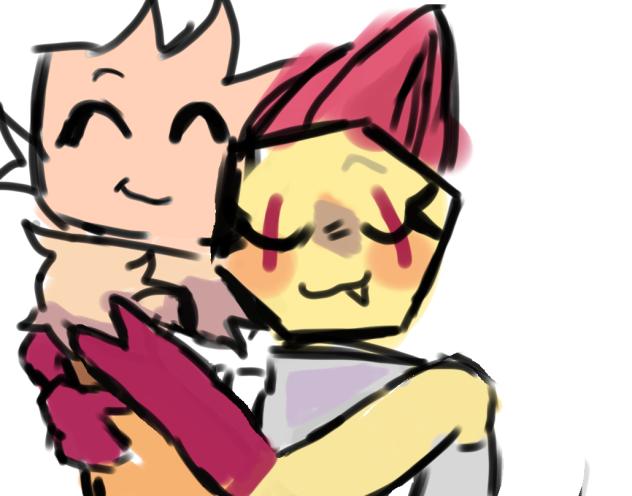 GOOB X SCRAPS (not a ship) FIXED