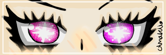 eye ' '