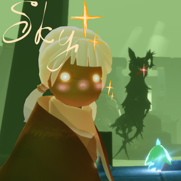 Sky - ibisPaint