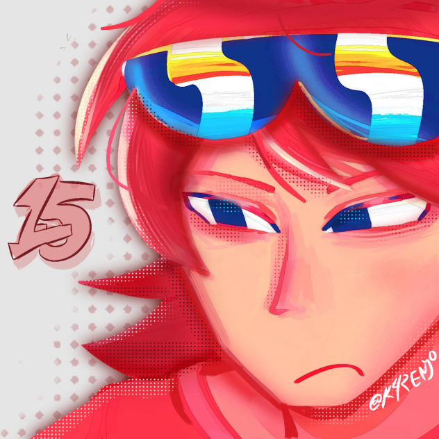 15yrs burned 15 people