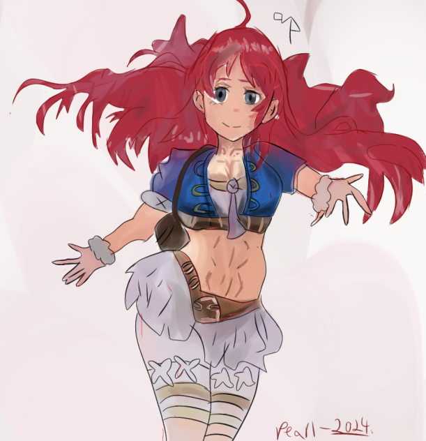 sakura from zombieland request❤️❤️