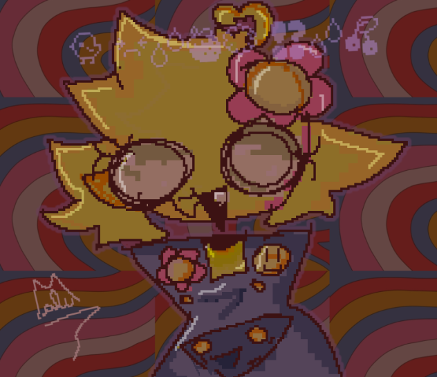 🌼🩷•°.