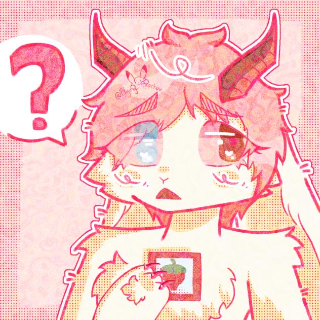 Art Trade with chimaericalanimal