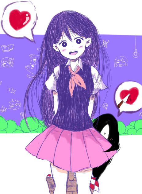 マリとなにか