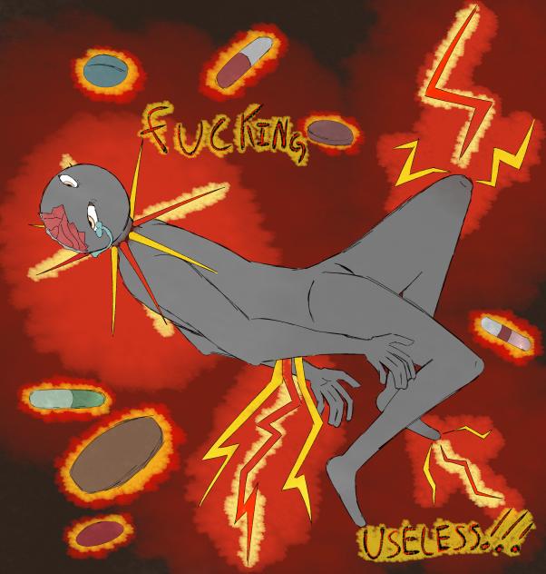 Chronic Pain