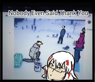 The Todorokis wanted me to post this