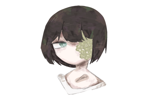 落書き