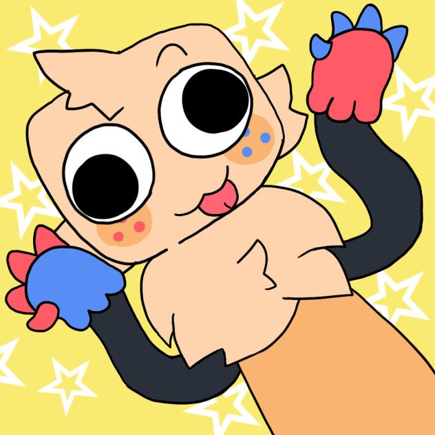 Goob dandy's word