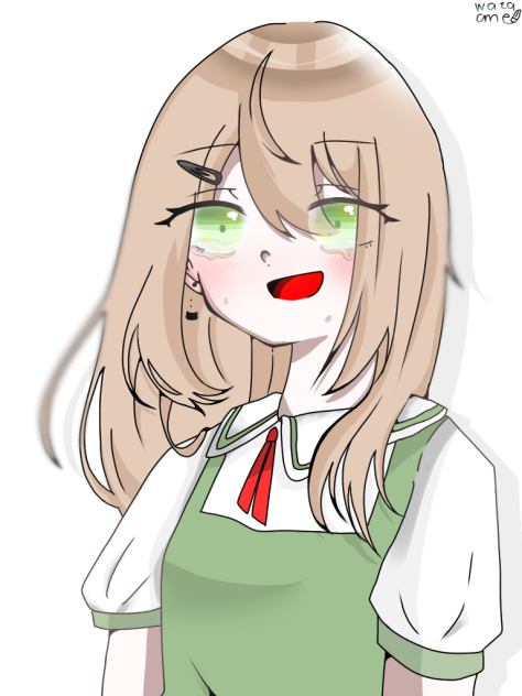 『ありがとう』