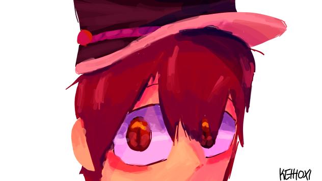 idk hanako kun