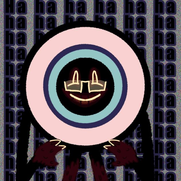 is eye a cannibal
