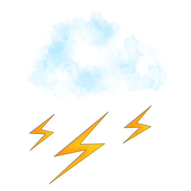 Lightning ⚡️💕