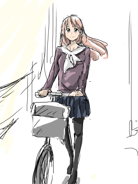 通学路