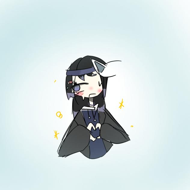 瑠璃星とんぼ様アイコン