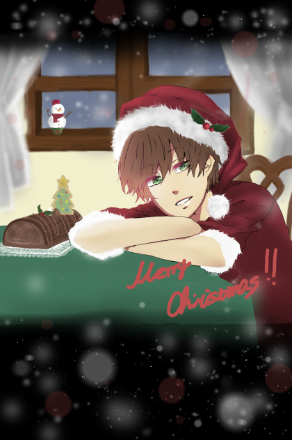 クリスマス