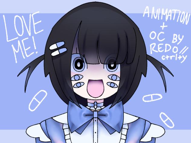 LOVE ME!