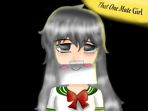 #SpudArtContest Arabelle