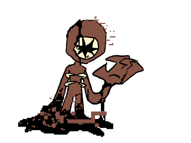 Figure - ibisPaint