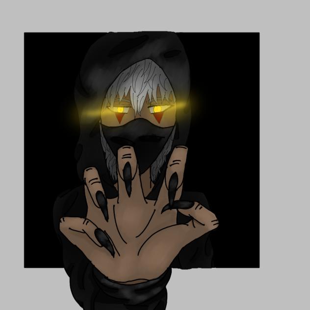 zero - ibisPaint