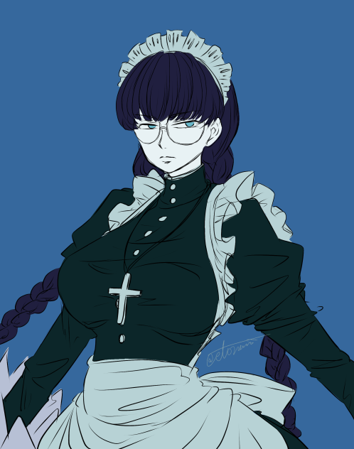 ロベルタ ibisPaint