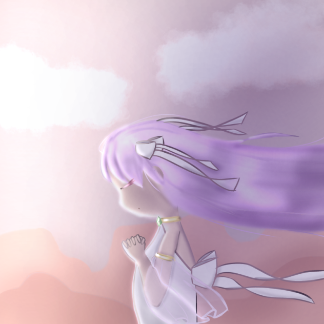 祈り