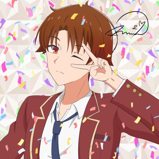 清隆ピース　よう実