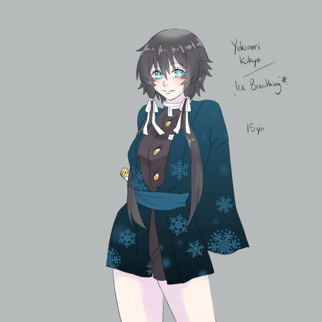 Kikyo